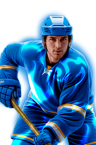 ice hockey